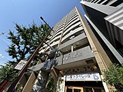 江坂駅より徒歩4分 14階 築18年11ヶ月の賃貸物件