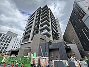 箕面船場阪大前駅より徒歩4分 5階 築1年11ヶ月の賃貸物件