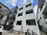 服部天神駅より徒歩6分 3階 築7年9ヶ月の賃貸物件