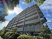 庄内駅より徒歩18分 3階 築26年9ヶ月の賃貸物件