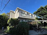 ファーストヒルズ 2階 築30年の賃貸物件