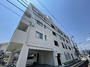 山田駅より徒歩14分 2階 築45年の賃貸物件