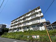 山田駅より徒歩12分 3階 築45年8ヶ月の賃貸物件