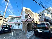 桃山台駅より徒歩8分 3階 築47年7ヶ月の賃貸物件