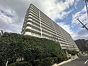 緑地公園駅より徒歩8分 13階 築48年10ヶ月の賃貸物件