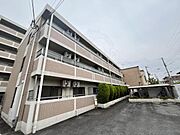 パインコート江坂2 2階 築28年6ヶ月の賃貸物件