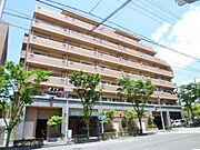 コムザ21北緑丘 2階 築24年の賃貸物件