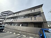 アメニティコート西泉丘 3階 築21年1ヶ月の賃貸物件