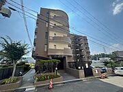 南千里駅より徒歩11分 6階 築31年8ヶ月の賃貸物件