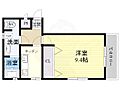 こすもらいふ緑地公園2階7.0万円