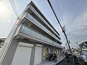 少路駅より徒歩14分 3階 築1年の賃貸物件