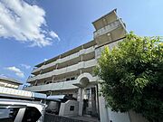 牧落駅より徒歩11分 2階 築30年8ヶ月の賃貸物件