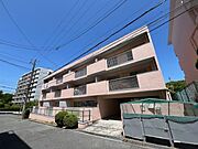 緑地公園駅より徒歩4分 2階 築47年の賃貸物件
