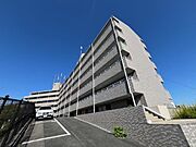 桃山台駅より徒歩10分 3階 築31年7ヶ月の賃貸物件