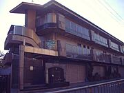 ヴェルタ千里山 3階 築33年10ヶ月の賃貸物件