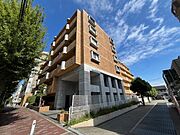 千里山駅より徒歩12分 6階 築29年9ヶ月の賃貸物件