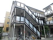 ヴィラージュみのお 3階 築32年5ヶ月の賃貸物件