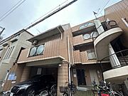 ザ・シティ服部天神 1階 築35年5ヶ月の賃貸物件