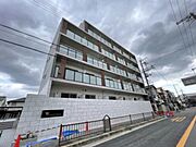 曽根駅より徒歩13分 4階 築3年8ヶ月の賃貸物件