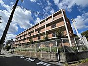 千里山駅より徒歩15分 4階 築29年8ヶ月の賃貸物件