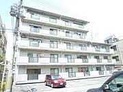 南千里駅より徒歩19分 5階 築36年10ヶ月の賃貸物件