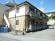 アジアンタムハイツ 2階 築31年6ヶ月の賃貸物件