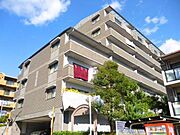 千里山駅より徒歩13分 6階 築31年3ヶ月の賃貸物件