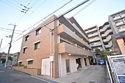 グランシャリオ 2階 築30年11ヶ月の賃貸物件