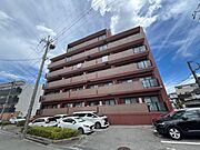 少路駅より徒歩14分 3階 築27年8ヶ月の賃貸物件