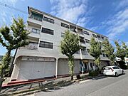 千里中央駅より徒歩18分 3階 築43年8ヶ月の賃貸物件