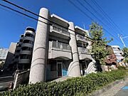 ビスタ東豊中 1階 築43年10ヶ月の賃貸物件