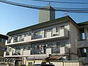 少路駅より徒歩18分 3階 築48年5ヶ月の賃貸物件