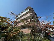 緑地公園駅より徒歩23分 1階 築27年の賃貸物件