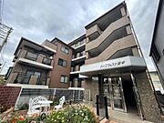 服部天神駅より徒歩10分 4階 築29年3ヶ月の賃貸物件