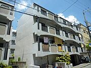 桃山台駅より徒歩12分 1階 築38年2ヶ月の賃貸物件