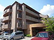 桃山台駅より徒歩7分 4階 築22年3ヶ月の賃貸物件