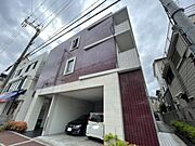 曽根駅より徒歩8分 3階 築14年の賃貸物件