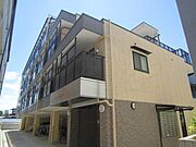 千里山駅より徒歩18分 2階 築16年4ヶ月の賃貸物件