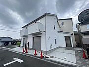 少路駅より徒歩12分 1階 築3年の賃貸物件