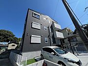 服部天神駅より徒歩17分 2階 新築の賃貸物件