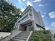 ヒルサイドガーデン千里山 1階 築28年5ヶ月の賃貸物件