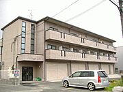 箕面萱野駅より徒歩7分 2階 築25年2ヶ月の賃貸物件