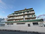 グリーンヴィラ田中 4階 築43年11ヶ月の賃貸物件