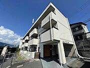 ヒルトップ千里山 3階 築27年2ヶ月の賃貸物件