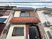 絹延橋駅より徒歩5分 1階 築44年9ヶ月の賃貸物件