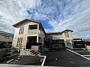 メゾンスプランドゥール 2階 新築の賃貸物件