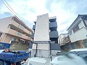 豊津駅より徒歩7分 1階 築1年3ヶ月の賃貸物件