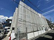 服部天神駅より徒歩9分 3階 新築の賃貸物件