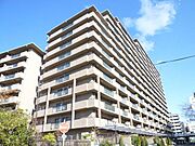 緑地公園駅より徒歩7分 2階 築24年11ヶ月の賃貸物件