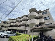 エクロール北久 4階 築36年4ヶ月の賃貸物件